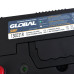 Автомобільний акумулятор GLOBAL Asia 100Ah, 850A, L+ (SMF 130D31R) (D31), н.к. (Корея ROCKET)