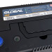 Автомобільний акумулятор GLOBAL Asia SMF 100Ah, 850A, R+ (SMF 130D31L) (D31), н.к. (Корея ROCKET) Автомобільний акумулятор GLOBAL Asia SMF 100Ah, 850A, R+ (SMF 130D31L) (D31), н.к. (Корея ROCKET)