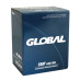 Автомобільний акумулятор GLOBAL Asia 42Ah, 360A, L+ (SMF 44B19R) (B19) т.к., н.к. (Корея ROCKET)