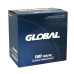 Автомобільний акумулятор GLOBAL Asia SMF 45Ah, 430A, L+ (SMF 55B24R) (B24) т.к., н.к.