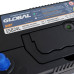 Автомобільний акумулятор GLOBAL Asia SMF 45Ah, 430A, R+ (SMF 55B24L) (B24) т.к., н.к. Автомобільний акумулятор GLOBAL Asia SMF 45Ah, 430A, R+ (SMF 55B24L) (B24) т.к., н.к.
