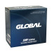 Автомобільний акумулятор GLOBAL Asia SMF 45Ah, 430A, R+ (SMF 55B24L) (B24) т.к., н.к. Автомобільний акумулятор GLOBAL Asia SMF 45Ah, 430A, R+ (SMF 55B24L) (B24) т.к., н.к.