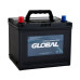 Автомобільний акумулятор GLOBAL Asia SMF 55Ah, 630A, L+ (SMF 22FR-84) (22F) Автомобільний акумулятор GLOBAL Asia SMF 55Ah, 630A, L+ (SMF 22FR-84) (22F)