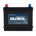 Автомобільний акумулятор GLOBAL Asia SMF 55Ah, 630A, L+ (SMF 22FR-84) (22F)
