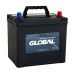 Автомобільний акумулятор GLOBAL Asia SMF 60Ah, 500A, R+ (SMF 65D23L) (D23), н.к. Автомобільний акумулятор GLOBAL Asia SMF 60Ah, 500A, R+ (SMF 65D23L) (D23), н.к.