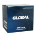 Автомобільний акумулятор GLOBAL Asia SMF 70Ah, 600A, R+ (SMF 75D26L) (D26), н.к. Автомобільний акумулятор GLOBAL Asia SMF 70Ah, 600A, R+ (SMF 75D26L) (D26), н.к.