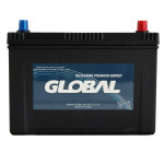 Автомобільний акумулятор GLOBAL Asia 95Ah, 790A, R+ (SMF 120D31L) (D31), н.к. (Корея ROCKET) Автомобільний акумулятор GLOBAL Asia 95Ah, 790A, R+ (SMF 120D31L) (D31), н.к. (Корея ROCKET)