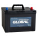 Автомобільний акумулятор GLOBAL Asia 95Ah, 790A, R+ (SMF 120D31L) (D31), н.к. (Корея ROCKET) Автомобільний акумулятор GLOBAL Asia 95Ah, 790A, R+ (SMF 120D31L) (D31), н.к. (Корея ROCKET)