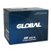 Автомобільний акумулятор GLOBAL Asia SMF 95Ah, 800A, L+ (SMF 120D31R) (D31), н.к.