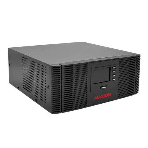 Інвертор MAXION (12V, 1000W) MXIN- XL1212 ДБЖ з чистою синусоїдою Інвертор MAXION (12V, 1000W) MXIN- XL1212 ДБЖ з чистою синусоїдою