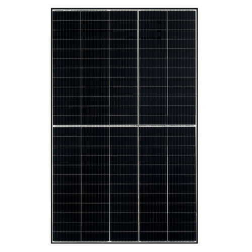 Монокристалічна сонячна панель Risen RSM40-8-405M, 405Wp (34,64V; 11,7A), (1754x1096x30) з конектором MC4-EV02