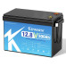 Акумулятор Kepworth LiFePO4 12V/300AH, 3840W*h (літій-залізо-фосфатний акумулятор для ДБЖ (UPS)) Акумулятор Kepworth LiFePO4 12V/300AH, 3840W*h (літій-залізо-фосфатний акумулятор для ДБЖ (UPS))