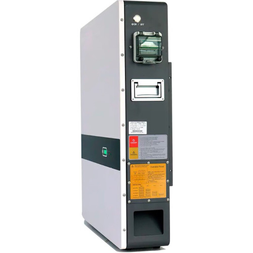 Акумулятор Enerlution LFPWall-10000 LiFePO4, 51,2 V/204AH 10440 W*h (літій-залізо-фосфатний акумулятор для ДБЖ (UPS)) Акумулятор Enerlution LFPWall-10000 LiFePO4, 51,2 V/204AH 10440 W*h (літій-залізо-фосфатний акумулятор для ДБЖ (UPS))