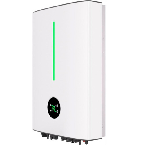 Комплект резервного автономного живлення ДБЖ/UPS Livoltek Hyper-6000 + акумулятор Livoltek BLF51 LiFePO4 51,2V/100AH, 5000 Вт, 5120 Вт/год Комплект резервного автономного живлення ДБЖ/UPS Livoltek Hyper-6000 + акумулятор Livoltek BLF51 LiFePO4 51,2V/100AH, 5000 Вт, 5120 Вт/год