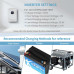Акумулятор Kepworth LiFePO4 12V/180AH (2160W*h) (літій-залізо-фосфатний акумулятор для ДБЖ (UPS)) Акумулятор Kepworth LiFePO4 12V/180AH (2160W*h) (літій-залізо-фосфатний акумулятор для ДБЖ (UPS))