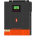 Гібридний інвертор POWMR Solar 3200W POW-HVM3.2H-24V, 24 В, 3000 Вт (безперебійник, UPS, ДБЖ) Гібридний інвертор POWMR Solar 3200W POW-HVM3.2H-24V, 24 В, 3000 Вт (безперебійник, UPS, ДБЖ)