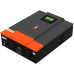 Гібридний інвертор POWMR Solar 3200W POW-HVM3.2H-24V, 24 В, 3000 Вт (безперебійник, UPS, ДБЖ) Гібридний інвертор POWMR Solar 3200W POW-HVM3.2H-24V, 24 В, 3000 Вт (безперебійник, UPS, ДБЖ)