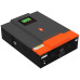Гібридний інвертор POWMR Solar 3200W POW-HVM3.2H-24V, 24 В, 3000 Вт (безперебійник, UPS, ДБЖ) Гібридний інвертор POWMR Solar 3200W POW-HVM3.2H-24V, 24 В, 3000 Вт (безперебійник, UPS, ДБЖ)