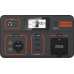 Зарядна станція Jackery Explorer 500EU, 500 Вт, 518 Вт/год (повербанк для ноутбука) EU