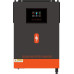 Гібридний інвертор Powmr POW-HVM4.2M-24V, 24 В, 4200 Вт (безперебійник, UPS, ДБЖ)