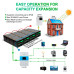 Акумулятор LanPWR LiFePO4 12V/100AH, 100A (1280W*h) (літій-залізо-фосфатний акумулятор для ДБЖ (UPS))