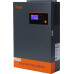 Гібридний інвертор Powmr POW-HVM5.5K-48V-P, 48 В, 5500 Вт (безперебійник, UPS, ДБЖ)