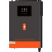 Гібридний інвертор Powmr POW-HVM4.2M-24V, 24 В, 4200 Вт (безперебійник, UPS, ДБЖ) Гібридний інвертор Powmr POW-HVM4.2M-24V, 24 В, 4200 Вт (безперебійник, UPS, ДБЖ)