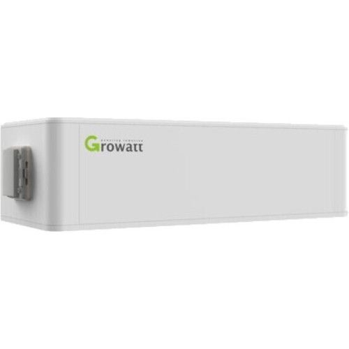 Акумулятор KIT Growatt ARK 2.5L-A1 LiFePO4 7680W*h (літій-залізо-фосфатний акумулятор для ДБЖ (UPS))