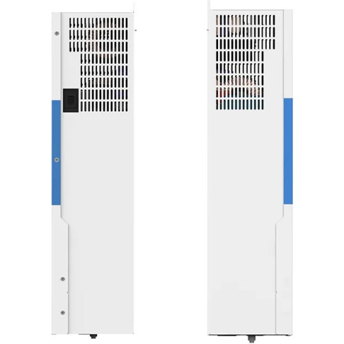 Гібридний інвертор Daxtromn SC-HFK-5500-48, 48 В, 80 А, 5500 Вт (безперебійник, UPS, ДБЖ) Гібридний інвертор Daxtromn SC-HFK-5500-48, 48 В, 80 А, 5500 Вт (безперебійник, UPS, ДБЖ)
