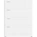 Акумулятор KIT Growatt ARK 2.5L-A1 LiFePO4 7680W*h (літій-залізо-фосфатний акумулятор для ДБЖ (UPS))