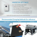 Акумулятор Kepworth LiFePO4 12V/300AH, 3840W*h (літій-залізо-фосфатний акумулятор для ДБЖ (UPS)) Акумулятор Kepworth LiFePO4 12V/300AH, 3840W*h (літій-залізо-фосфатний акумулятор для ДБЖ (UPS))