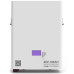 Акумулятор Dipower Wall Mounted 48V/100AH, 4800W*h (BYD NMC, 13S1P, літій-іонний акумулятор для ДБЖ (UPS))