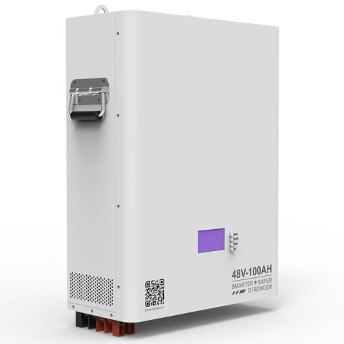 Акумулятор Dipower Wall Mounted 48V/100AH, 4800W*h (BYD NMC, 13S1P, літій-іонний акумулятор для ДБЖ (UPS)) Акумулятор Dipower Wall Mounted 48V/100AH, 4800W*h (BYD NMC, 13S1P, літій-іонний акумулятор для ДБЖ (UPS))