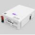 Акумулятор Dipower Wall Mounted 48V/100AH, 4800W*h (BYD NMC, 13S1P, літій-іонний акумулятор для ДБЖ (UPS)) Акумулятор Dipower Wall Mounted 48V/100AH, 4800W*h (BYD NMC, 13S1P, літій-іонний акумулятор для ДБЖ (UPS))