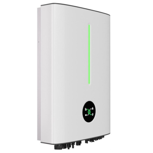 Комплект резервного автономного живлення ДБЖ/UPS Livoltek Hyper-6000 + акумулятор Livoltek BLF51 LiFePO4 51,2V/100AH, 5000 Вт, 5120 Вт/год Комплект резервного автономного живлення ДБЖ/UPS Livoltek Hyper-6000 + акумулятор Livoltek BLF51 LiFePO4 51,2V/100AH, 5000 Вт, 5120 Вт/год