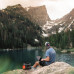 Зарядна станція Jackery Explorer 500EU, 500 Вт, 518 Вт/год (повербанк для ноутбука) EU