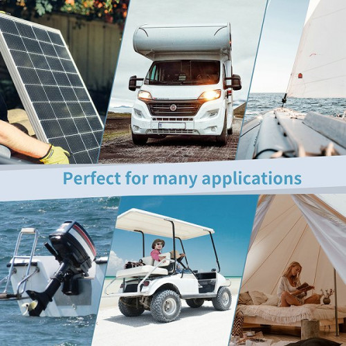 Акумулятор Kepworth LiFePO4 12V/300AH, 3840W*h (літій-залізо-фосфатний акумулятор для ДБЖ (UPS)) Акумулятор Kepworth LiFePO4 12V/300AH, 3840W*h (літій-залізо-фосфатний акумулятор для ДБЖ (UPS))