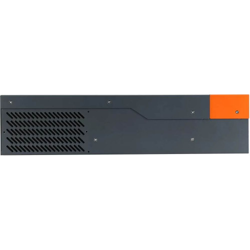 Гібридний інвертор Powmr POW-HVM5.5K-48V-P, 48 В, 5500 Вт (безперебійник, UPS, ДБЖ)