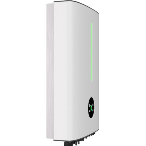 Гібридний інвертор Livoltek Hyper-5000 48 В, 5000 Вт (безперебійник, UPS, ДБЖ, On-grid, зелений тариф) Гібридний інвертор Livoltek Hyper-5000 48 В, 5000 Вт (безперебійник, UPS, ДБЖ, On-grid, зелений тариф)