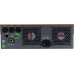 Гібридний інвертор Powmr POW-HVM5.5K-48V-P, 48 В, 5500 Вт (безперебійник, UPS, ДБЖ)