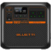 Зарядна станція Bluetti AC180P, 1800 Вт, 1440 Вт/год (електростанція для дому, UPS, ДБЖ) UK Зарядна станція Bluetti AC180P, 1800 Вт, 1440 Вт/год (електростанція для дому, UPS, ДБЖ) UK