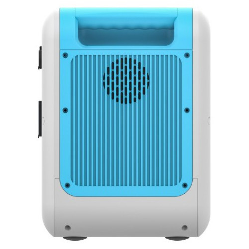 Зарядна станція Zonergy AC200P by Bluetti, 2000 Вт, 2150 Вт*год (електростанція для дому) EU