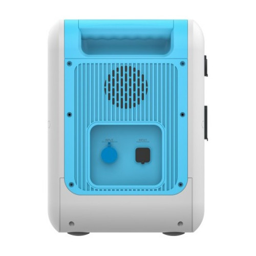 Зарядна станція Zonergy AC200P by Bluetti, 2000 Вт, 2150 Вт*год (електростанція для дому) EU