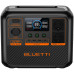 Зарядна станція Bluetti AC70P, 1000 Вт, 864 Вт*год (електростанція для дому, ДБЖ, UPS)