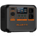 Зарядна станція Bluetti AC70P, 1000 Вт, 864 Вт*год (електростанція для дому, ДБЖ, UPS)