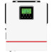 Гібридний інвертор Daxtromn AOH-1.5KW, 24 В, 40 А, 1500 Вт (безперебійник, UPS, ДБЖ)