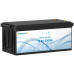 Акумулятор Bottione LiFePO4 12V/200AH (2400W*h) (літій-залізо-фосфатний акумулятор для ДБЖ (UPS)) Акумулятор Bottione LiFePO4 12V/200AH (2400W*h) (літій-залізо-фосфатний акумулятор для ДБЖ (UPS))