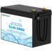 Акумулятор Bottione LiFePO4 12V/300AH, 3840W*h (літій-залізо-фосфатний акумулятор для ДБЖ (UPS)) Акумулятор Bottione LiFePO4 12V/300AH, 3840W*h (літій-залізо-фосфатний акумулятор для ДБЖ (UPS))