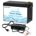 Акумулятор Bottione LiFePO4 12V/300AH, 3840W*h (літій-залізо-фосфатний акумулятор для ДБЖ (UPS)) Акумулятор Bottione LiFePO4 12V/300AH, 3840W*h (літій-залізо-фосфатний акумулятор для ДБЖ (UPS))