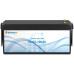 Акумулятор Bottione LiFePO4 24V/100AH (2560W*h) (літій-залізо-фосфатний акумулятор для ДБЖ (UPS))